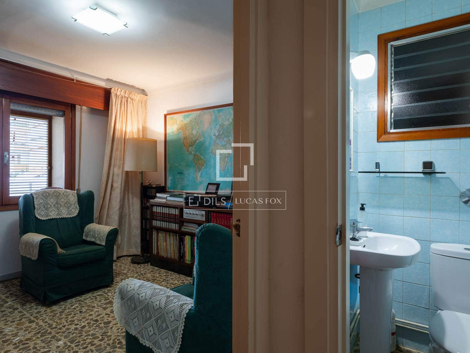 Apartamento de 5 habitaciones en Ibiza / Eivissa ciudad en venta - 900.000 € (Ref: 9761264)