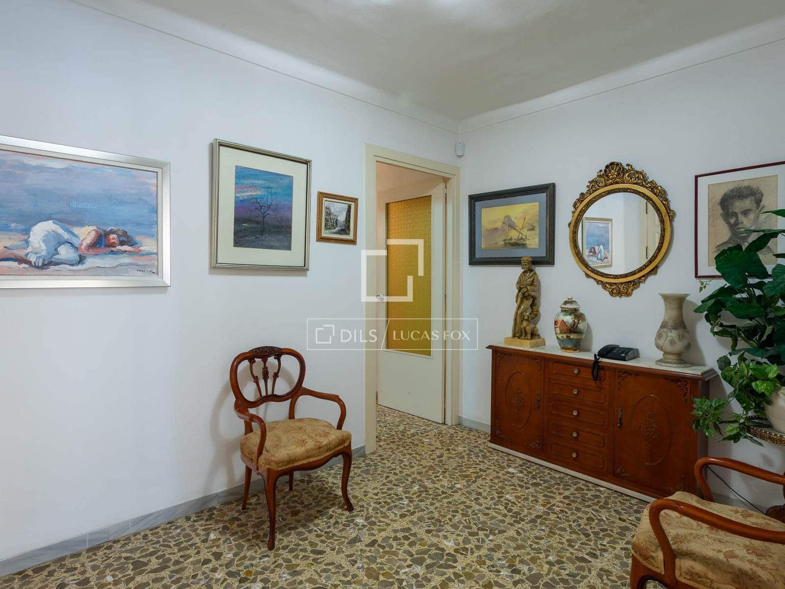 Apartamento de 5 habitaciones en Ibiza / Eivissa ciudad en venta - 900.000 € (Ref: 9761264)