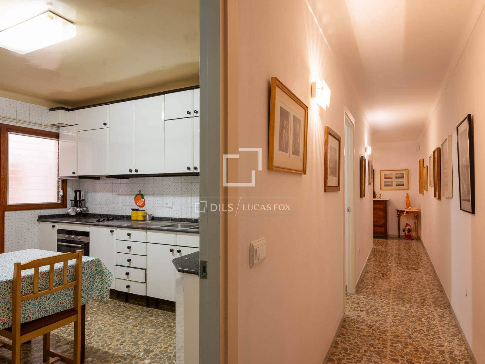 Apartamento de 5 habitaciones en Ibiza / Eivissa ciudad en venta - 900.000 € (Ref: 9761264)