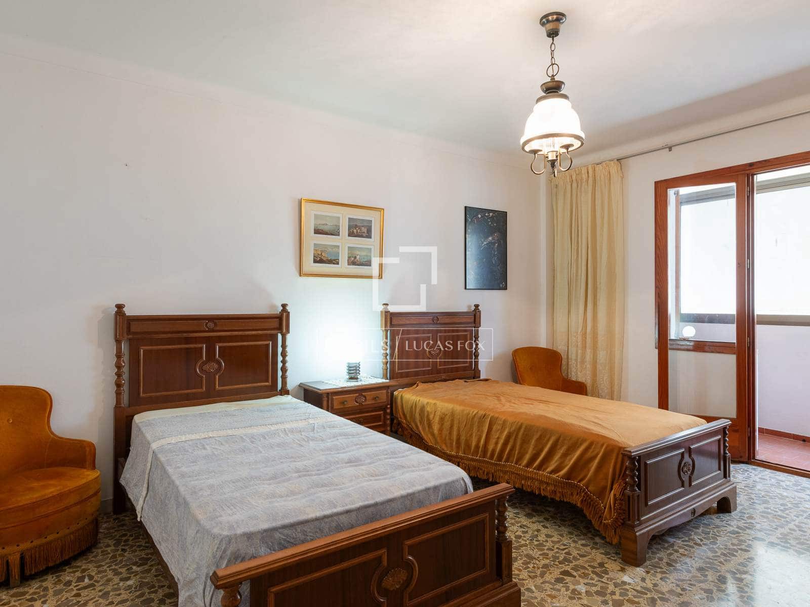 Apartamento de 5 habitaciones en Ibiza / Eivissa ciudad en venta - 900.000 € (Ref: 9761264)