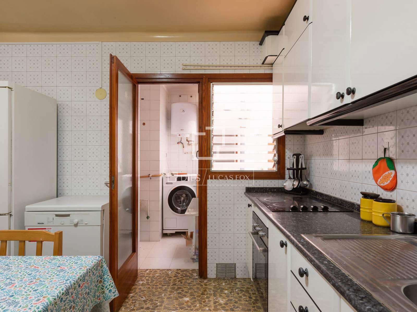 Apartamento de 5 habitaciones en Ibiza / Eivissa ciudad en venta - 900.000 € (Ref: 9761264)