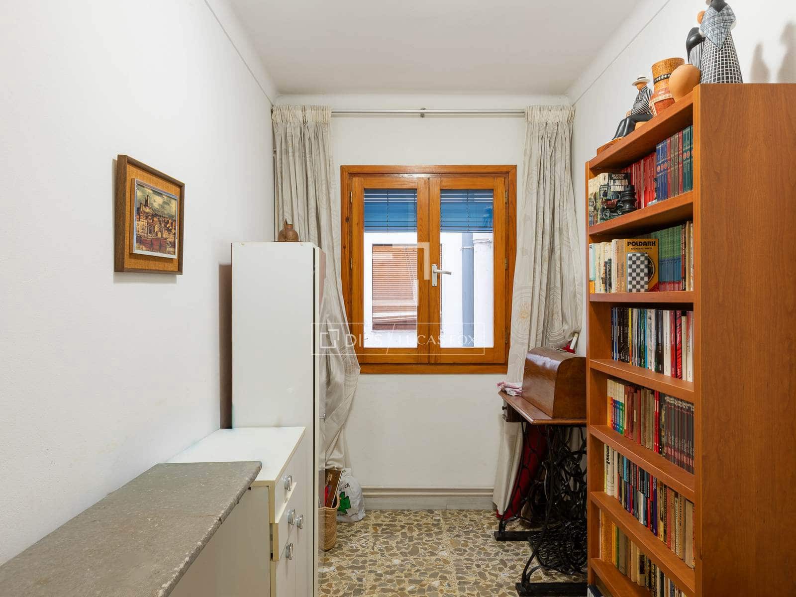 Apartamento de 5 habitaciones en Ibiza / Eivissa ciudad en venta - 900.000 € (Ref: 9761264)