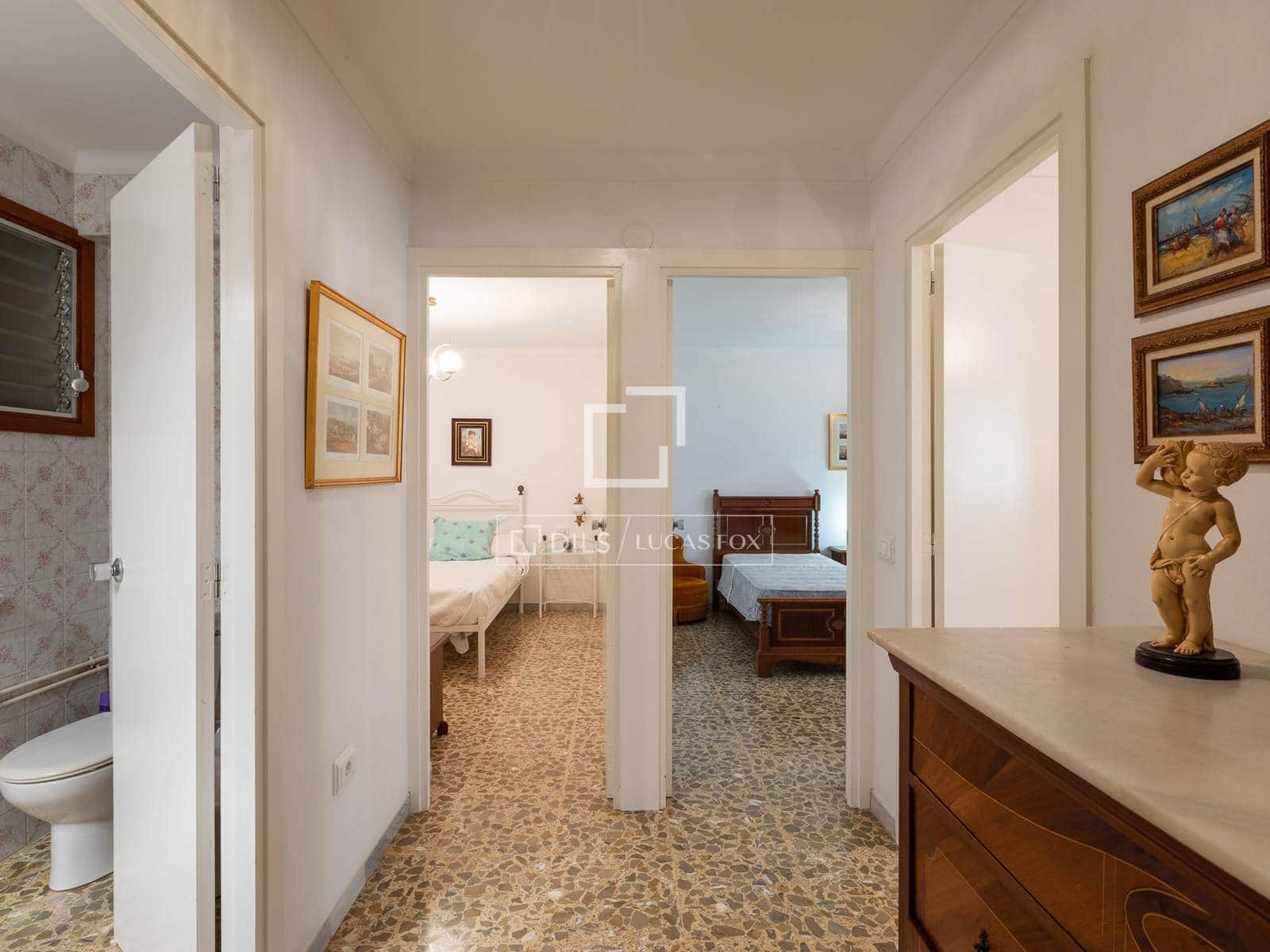 Apartamento de 5 habitaciones en Ibiza / Eivissa ciudad en venta - 900.000 € (Ref: 9761264)