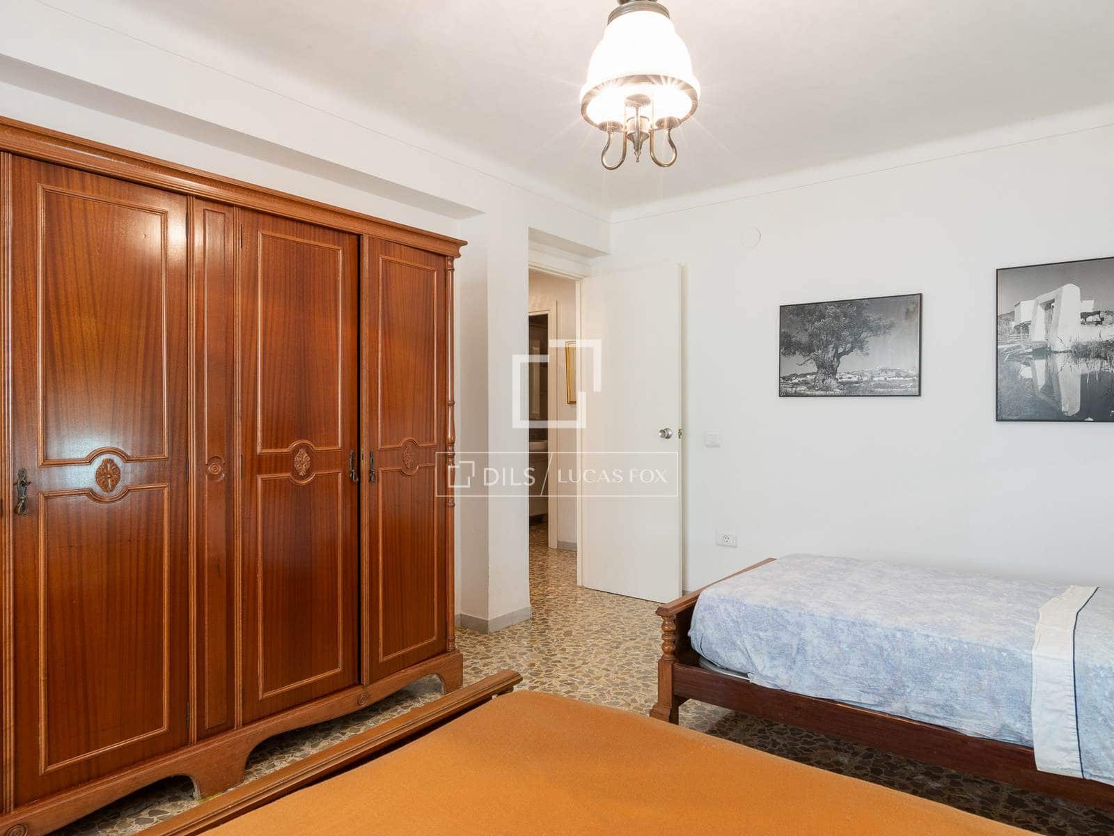 Apartamento de 5 habitaciones en Ibiza / Eivissa ciudad en venta - 900.000 € (Ref: 9761264)