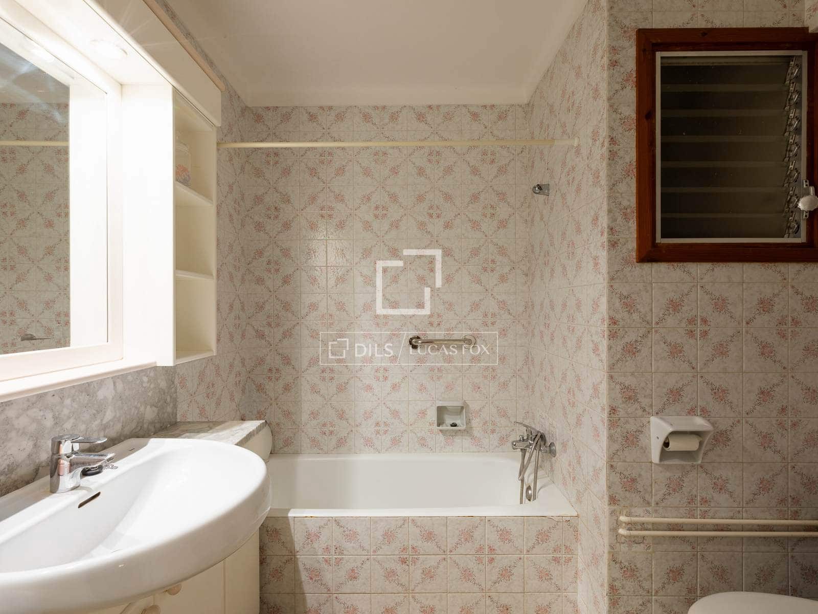 Apartamento de 5 habitaciones en Ibiza / Eivissa ciudad en venta - 900.000 € (Ref: 9761264)