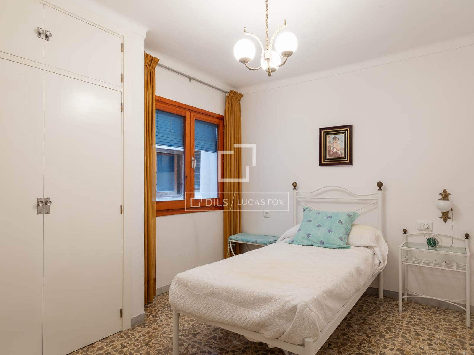 Apartamento de 5 habitaciones en Ibiza / Eivissa ciudad en venta - 900.000 € (Ref: 9761264)