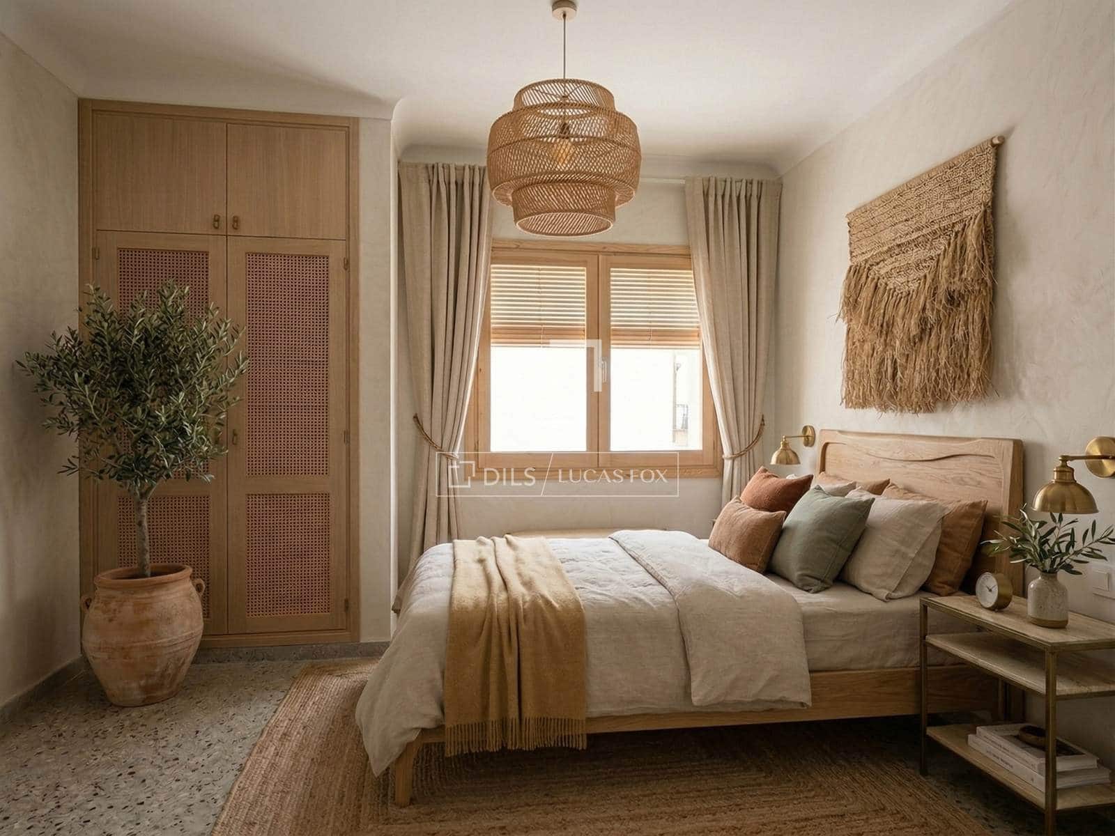 Apartamento de 5 habitaciones en Ibiza / Eivissa ciudad en venta - 900.000 € (Ref: 9761264)