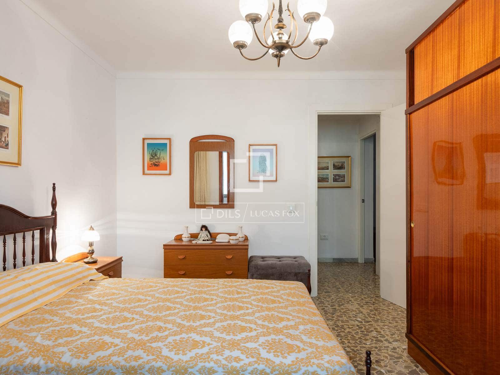 Apartamento de 5 habitaciones en Ibiza / Eivissa ciudad en venta - 900.000 € (Ref: 9761264)