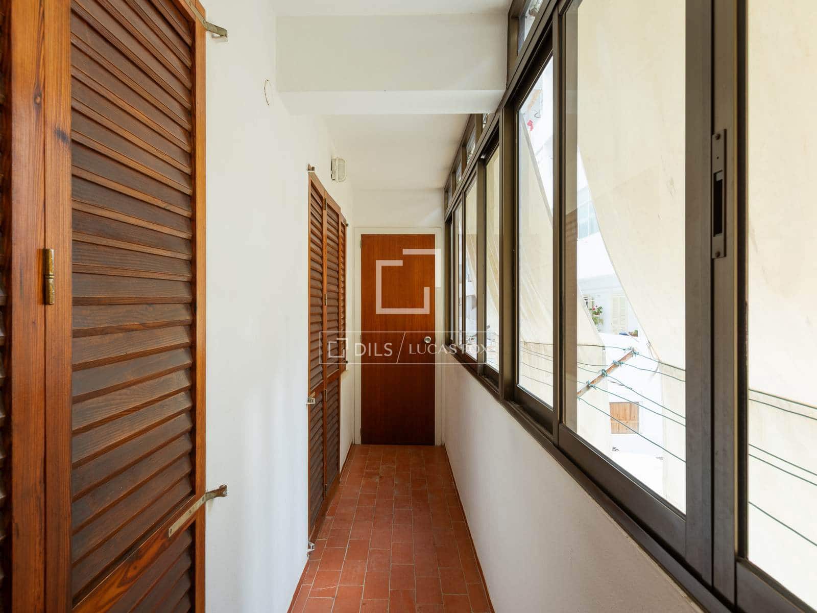 Apartamento de 5 habitaciones en Ibiza / Eivissa ciudad en venta - 900.000 € (Ref: 9761264)