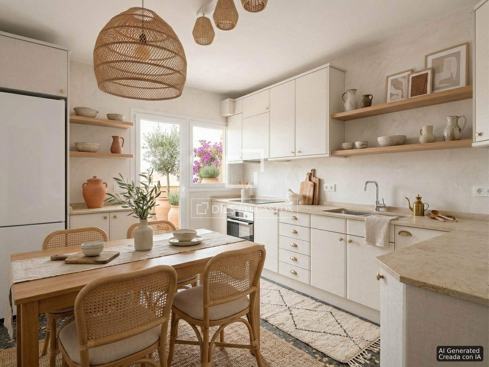 5 slaapkamer Appartement te koop in Ibiza dorp - € 680.000 (Ref: 9761264)