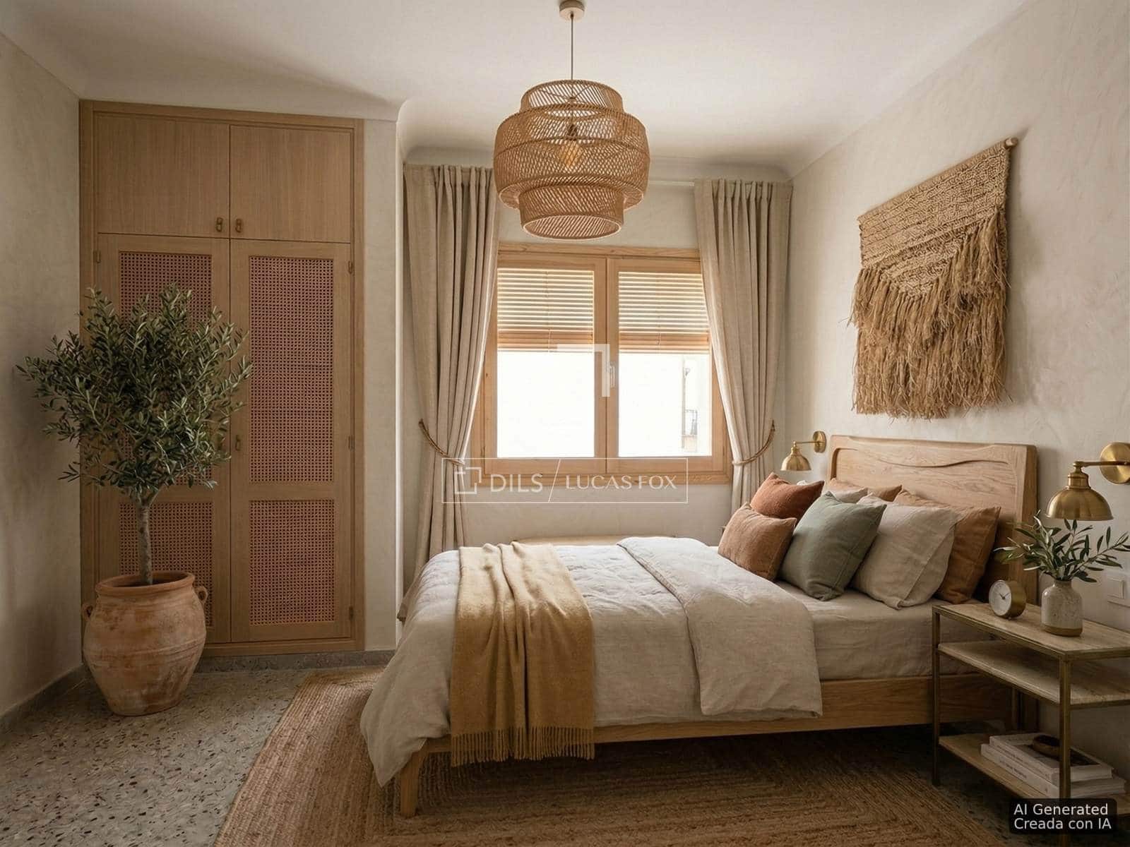 5 slaapkamer Appartement te koop in Ibiza dorp - € 680.000 (Ref: 9761264)