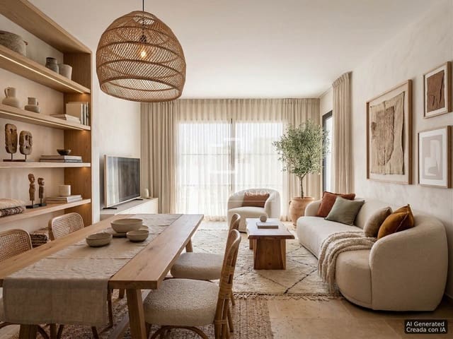 5 bedroom Apartment for sale in Ibiza / Eivissa town - € 680,000 (Ref: 9761264)