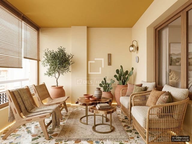 5 bedroom Apartment for sale in Ibiza / Eivissa town - € 680,000 (Ref: 9761264)