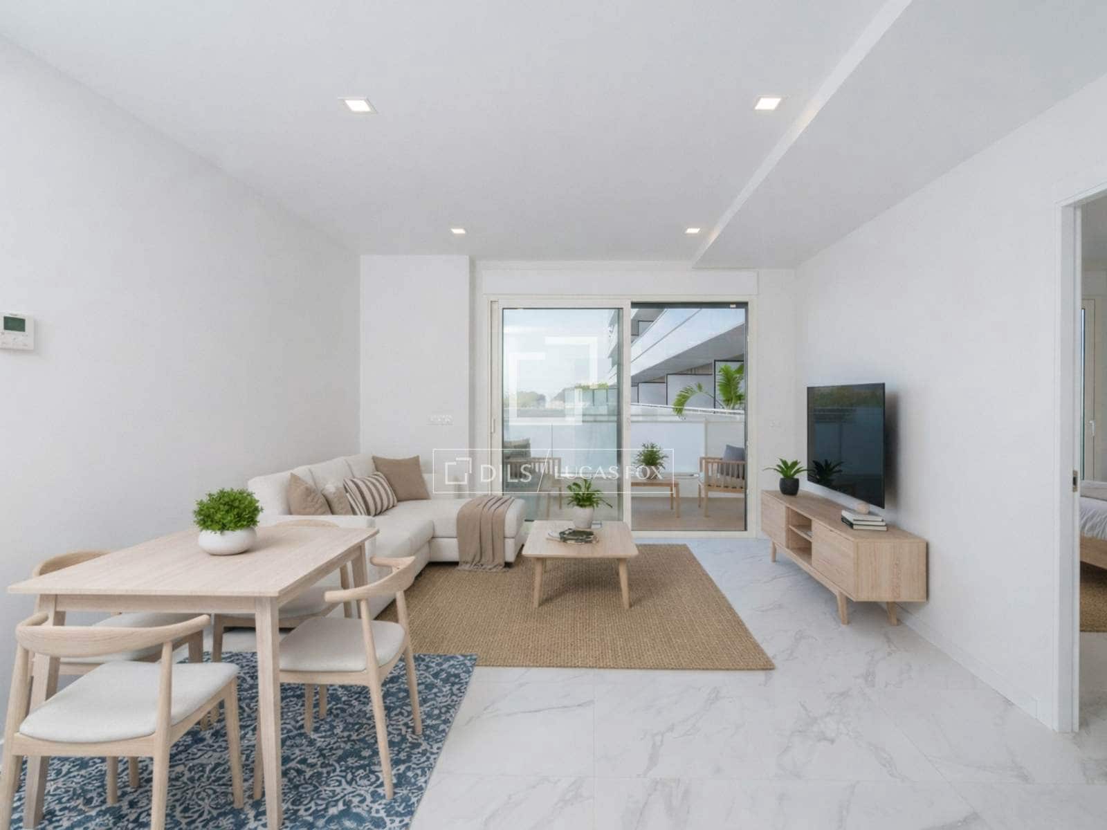 3 bedroom Apartment for sale in Ibiza / Eivissa town - € 870,000 (Ref: 9761265)