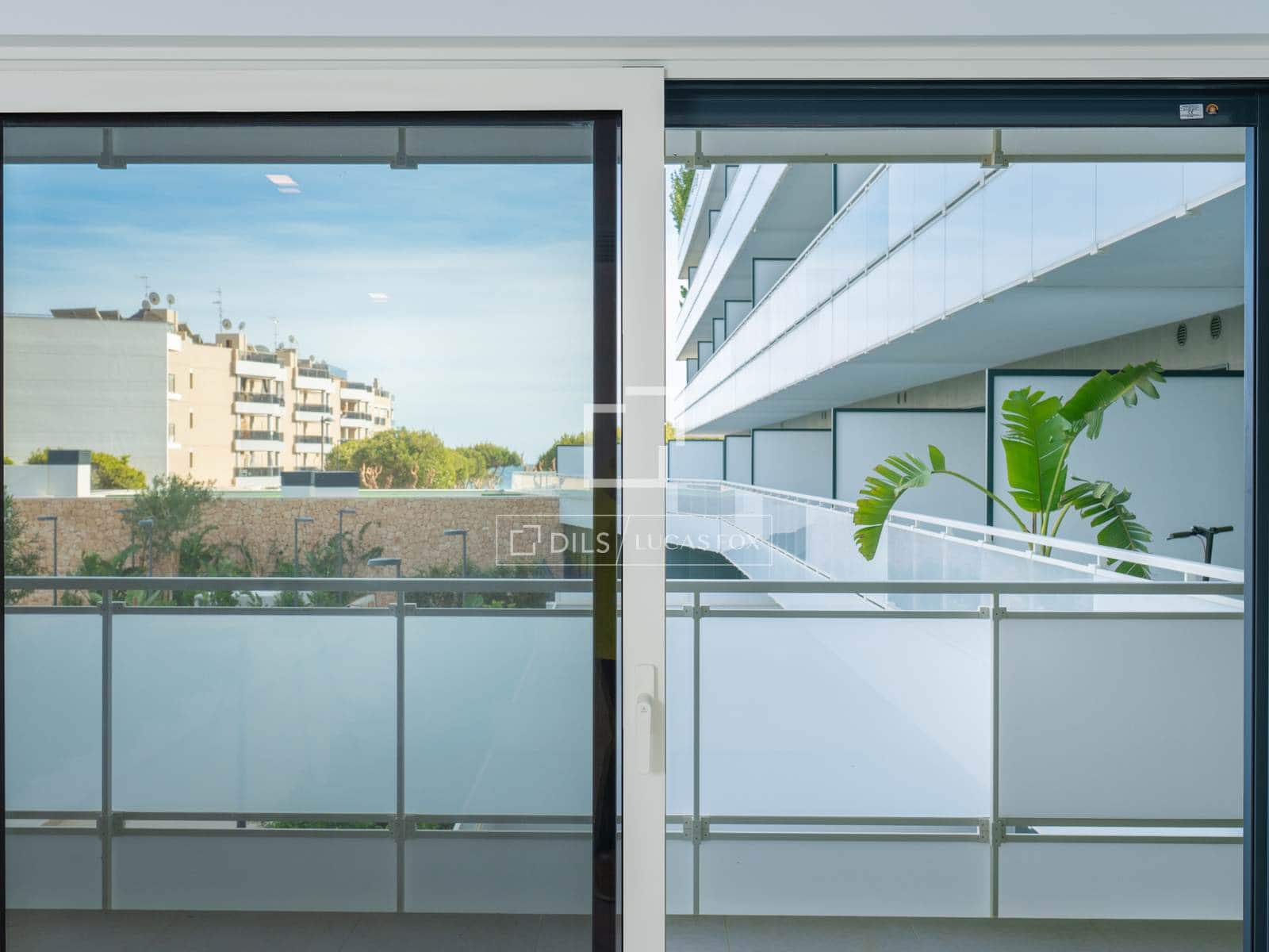 3 bedroom Apartment for sale in Ibiza / Eivissa town - € 870,000 (Ref: 9761265)