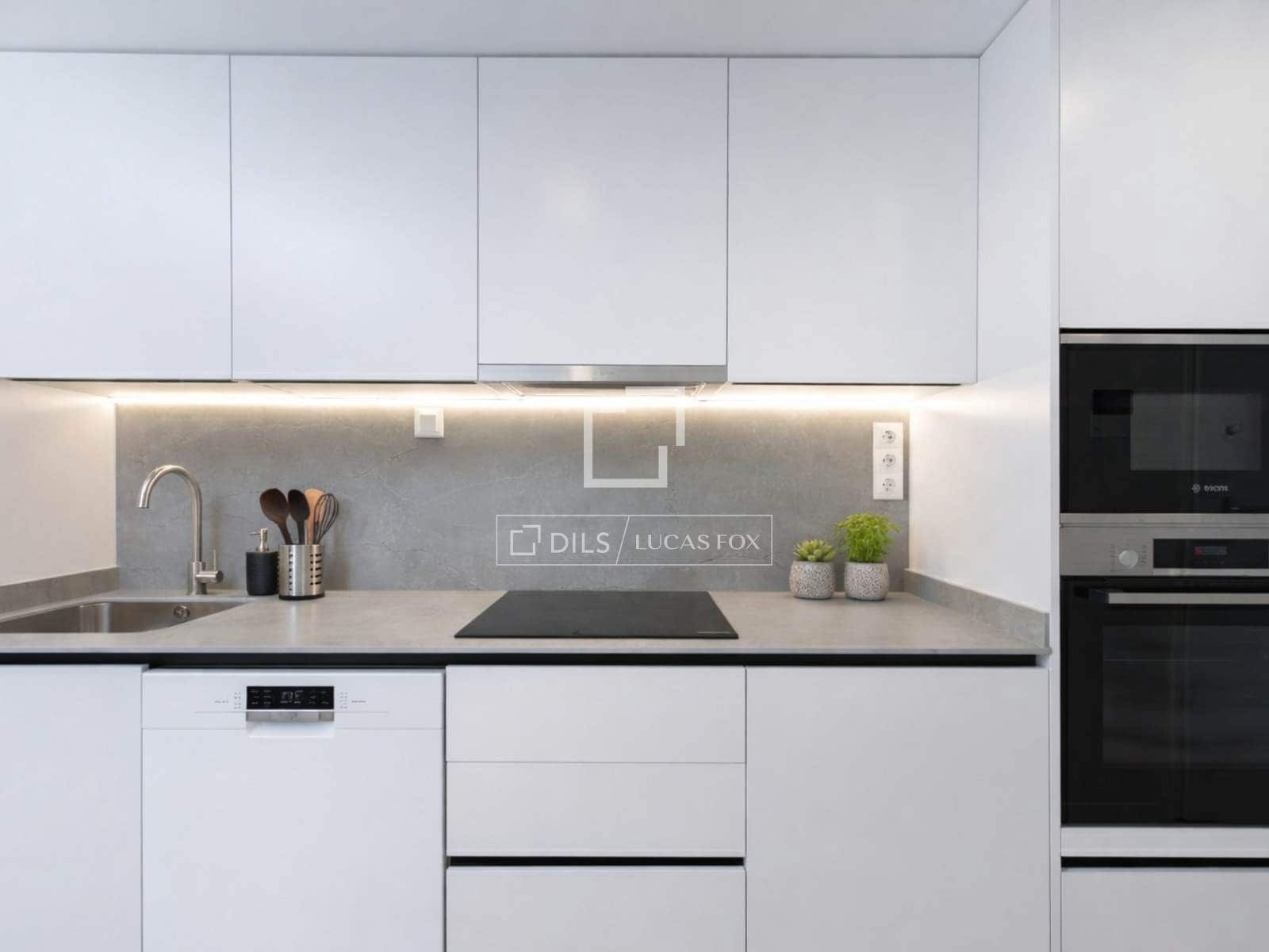 3 bedroom Apartment for sale in Ibiza / Eivissa town - € 870,000 (Ref: 9761265)