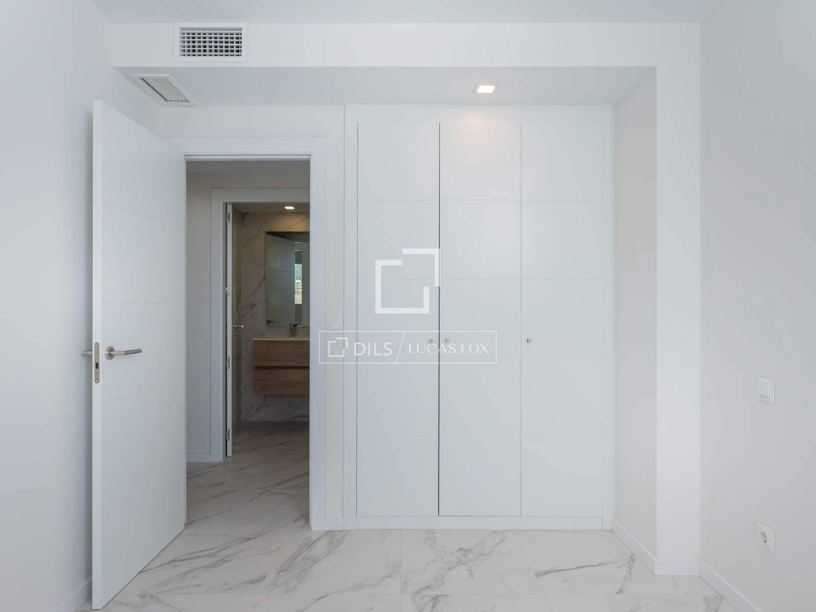 3 bedroom Apartment for sale in Ibiza / Eivissa town - € 870,000 (Ref: 9761265)