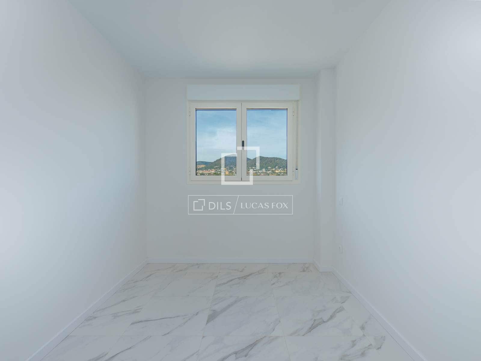 3 bedroom Apartment for sale in Ibiza / Eivissa town - € 870,000 (Ref: 9761265)