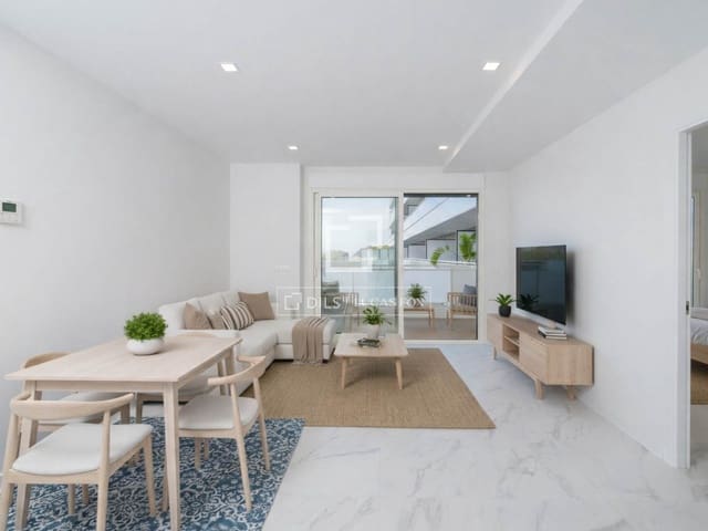 3 soverom Leilighet til salgs i Ibiza by - € 870 000 (Ref: 9761265)