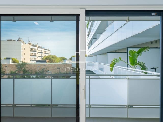 3 soverom Leilighet til salgs i Ibiza by - € 870 000 (Ref: 9761265)