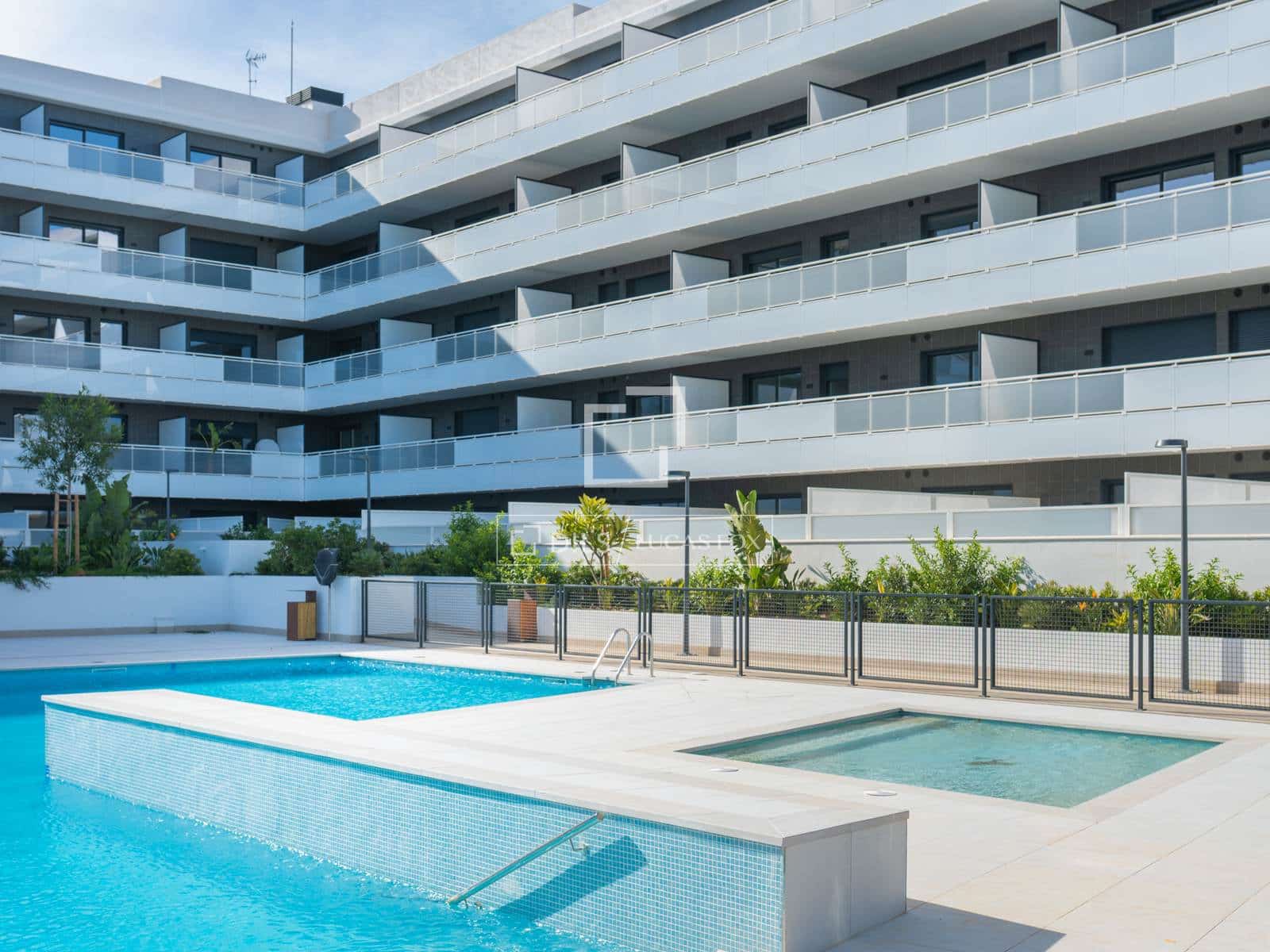 3 bedroom Apartment for sale in Ibiza / Eivissa town - € 870,000 (Ref: 9761265)