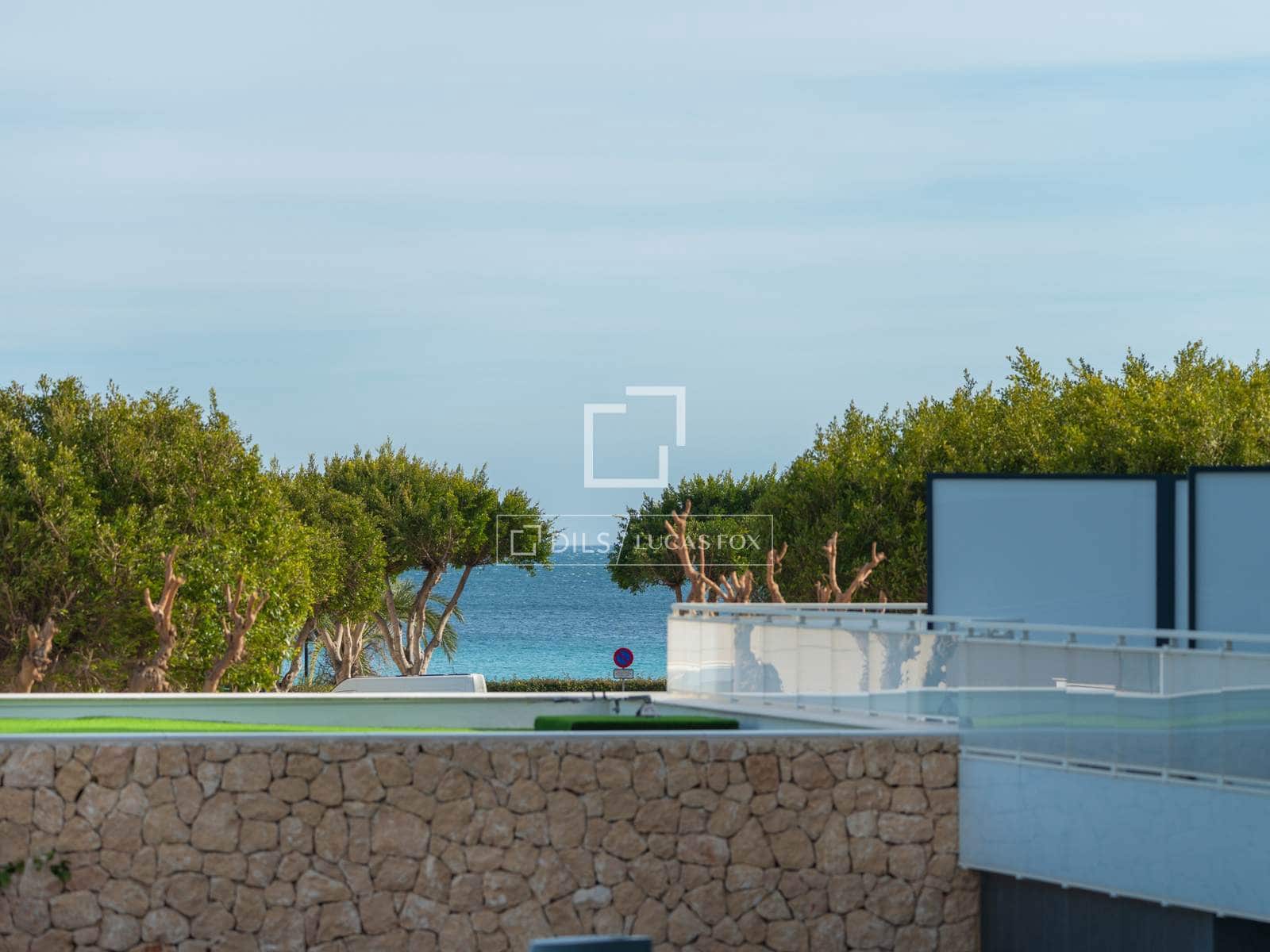 3 bedroom Apartment for sale in Ibiza / Eivissa town - € 870,000 (Ref: 9761265)