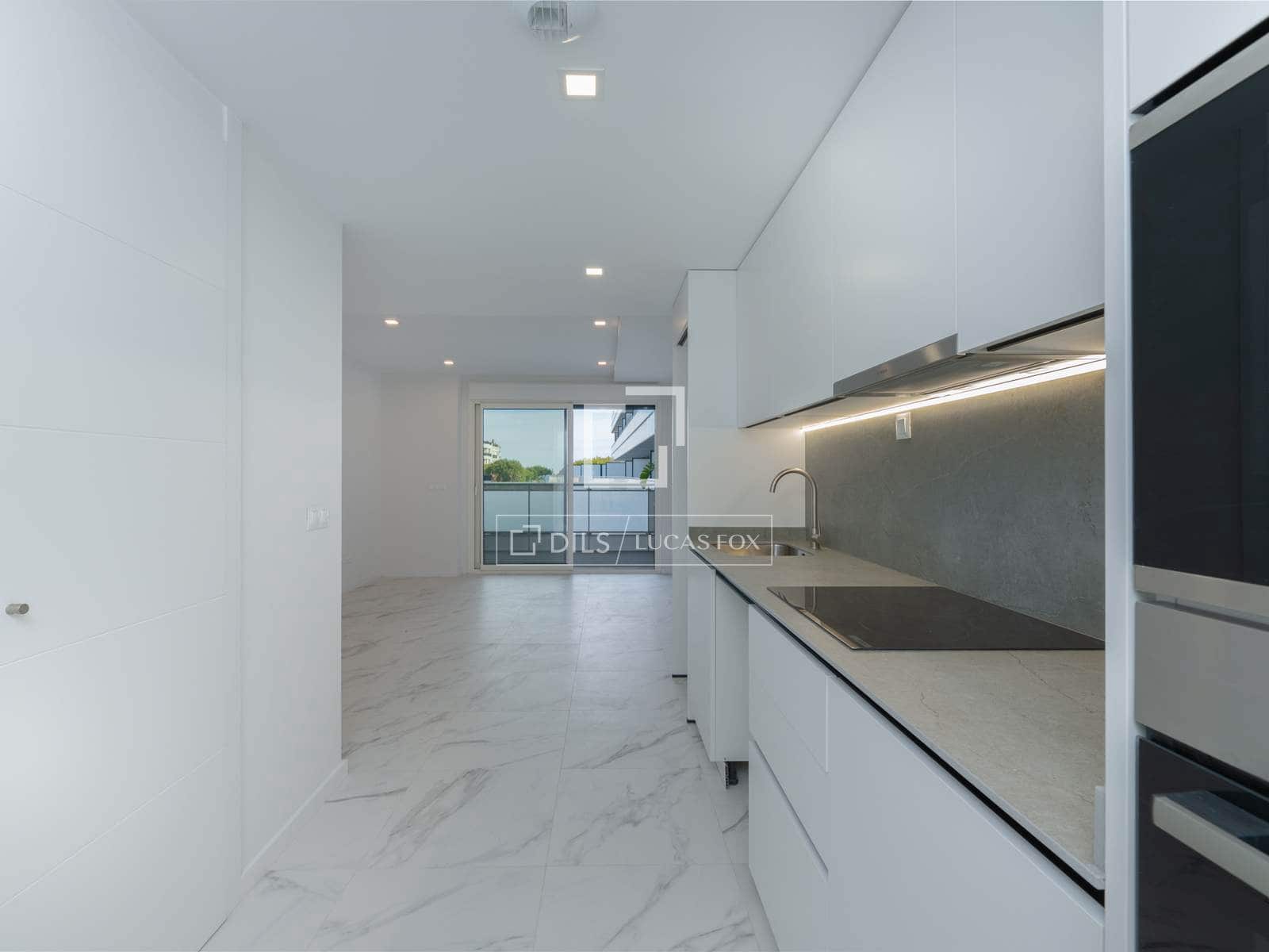 3 bedroom Apartment for sale in Ibiza / Eivissa town - € 870,000 (Ref: 9761265)