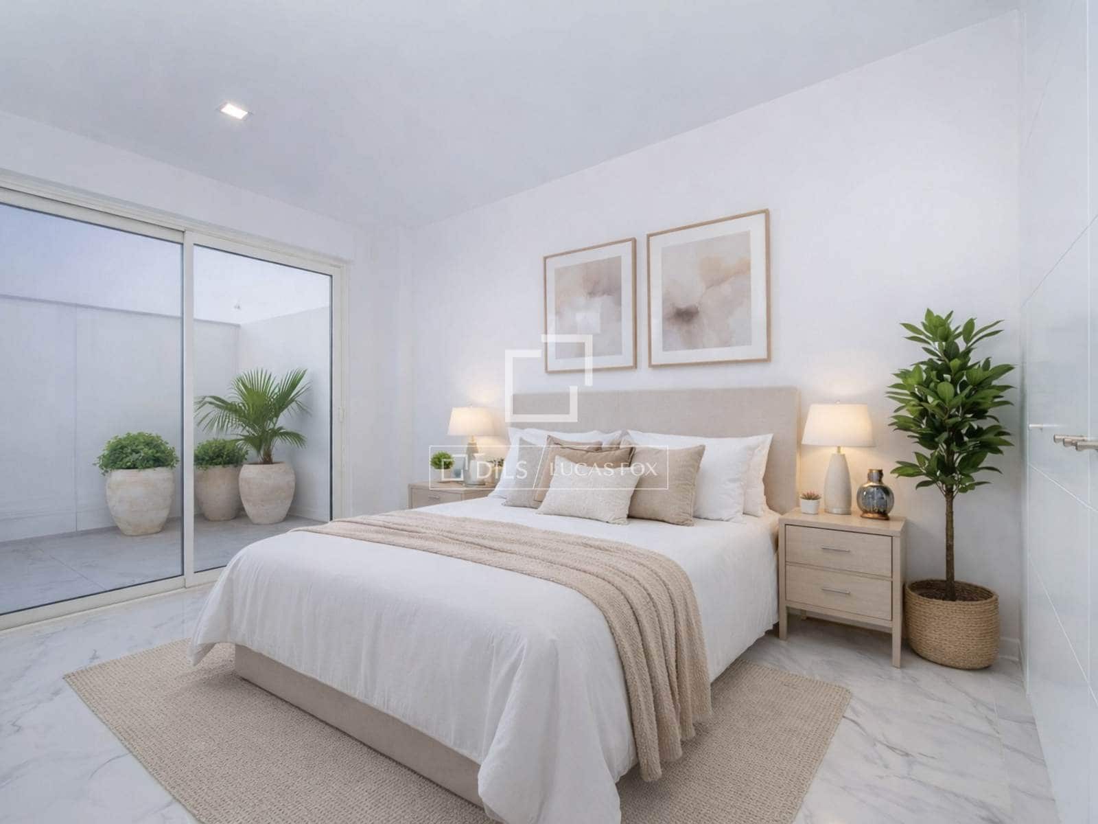 3 bedroom Apartment for sale in Ibiza / Eivissa town - € 870,000 (Ref: 9761265)