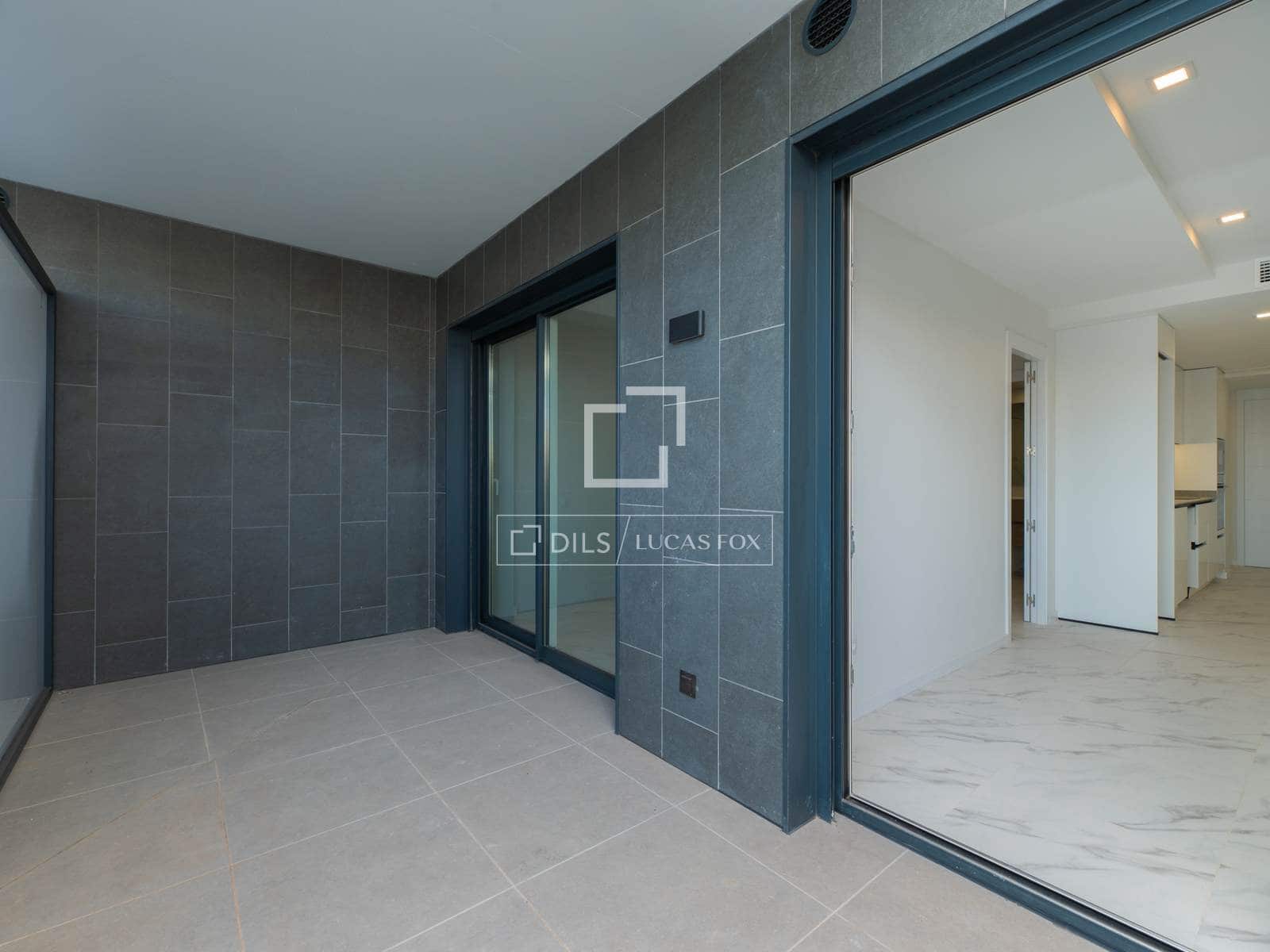 3 bedroom Apartment for sale in Ibiza / Eivissa town - € 870,000 (Ref: 9761265)