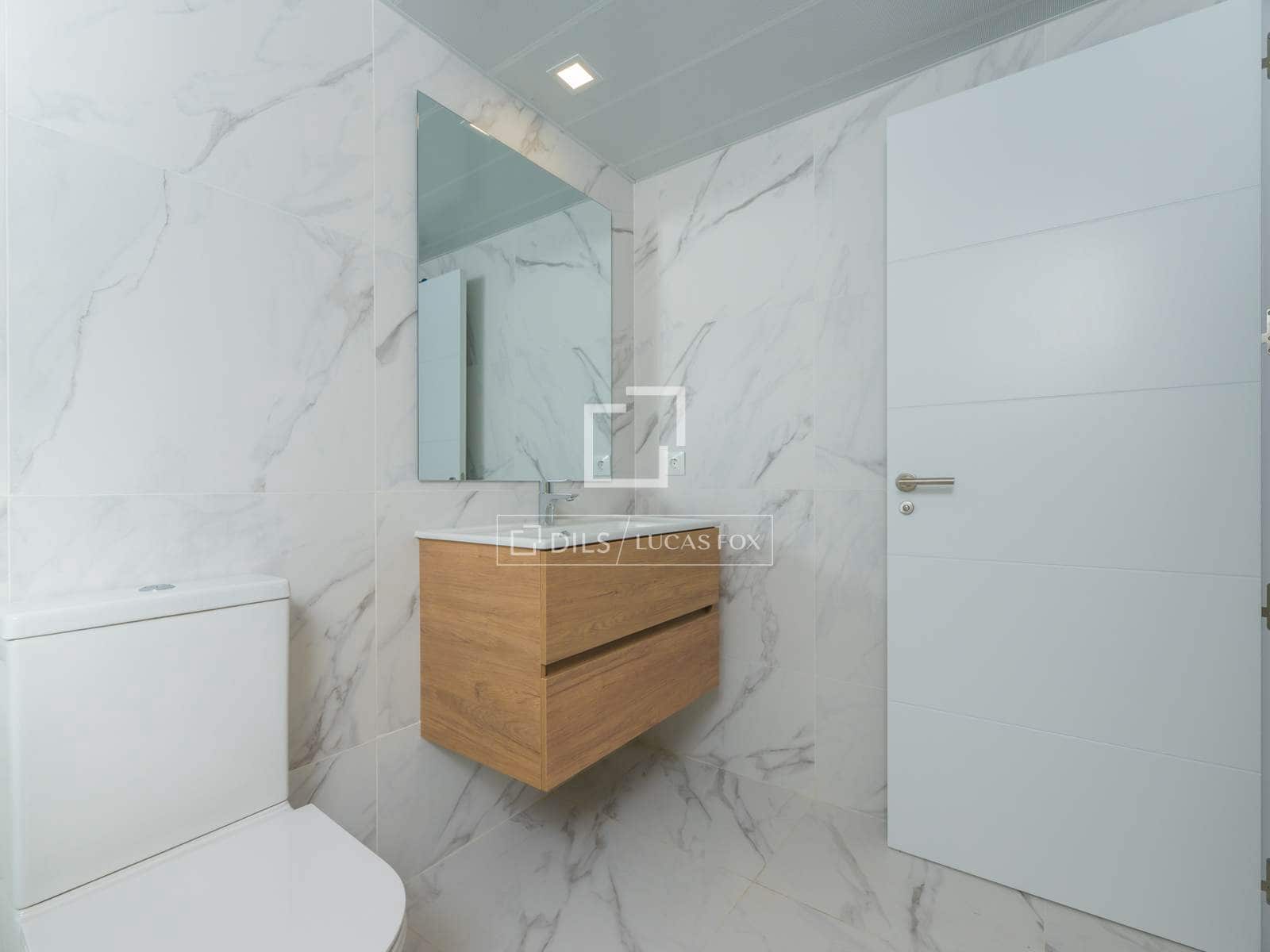 3 bedroom Apartment for sale in Ibiza / Eivissa town - € 870,000 (Ref: 9761265)