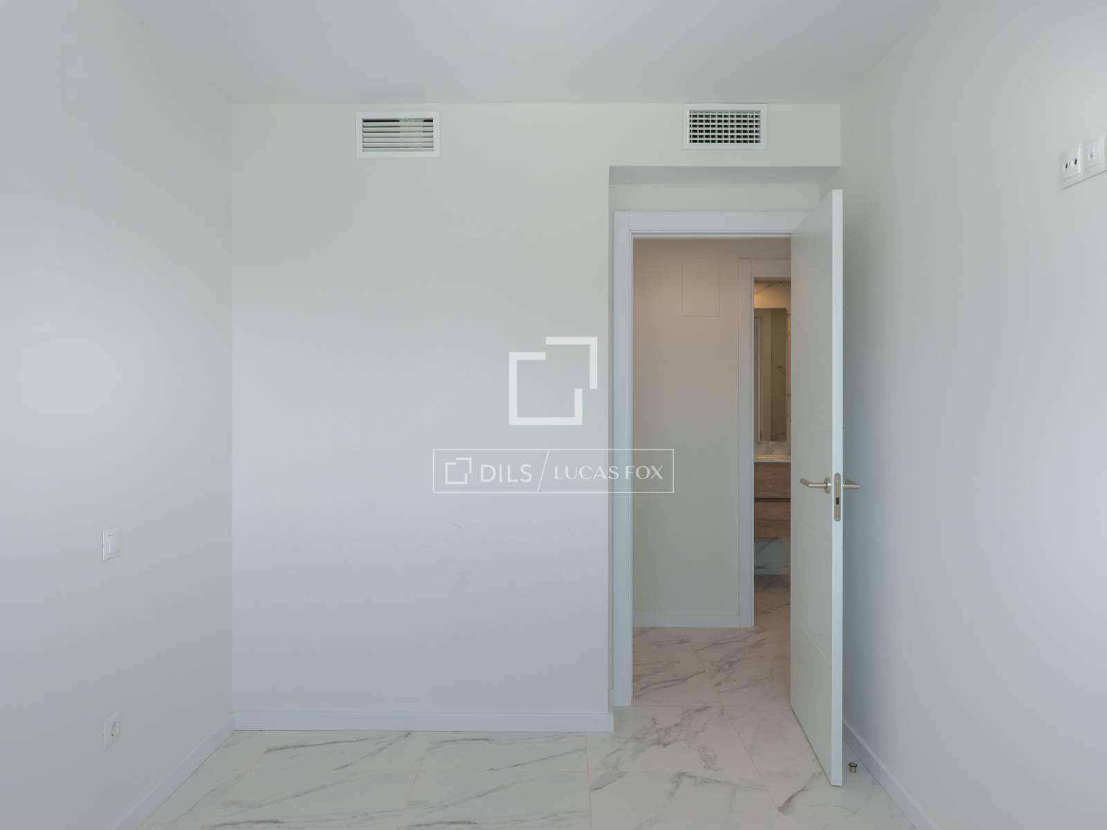 3 bedroom Apartment for sale in Ibiza / Eivissa town - € 870,000 (Ref: 9761265)