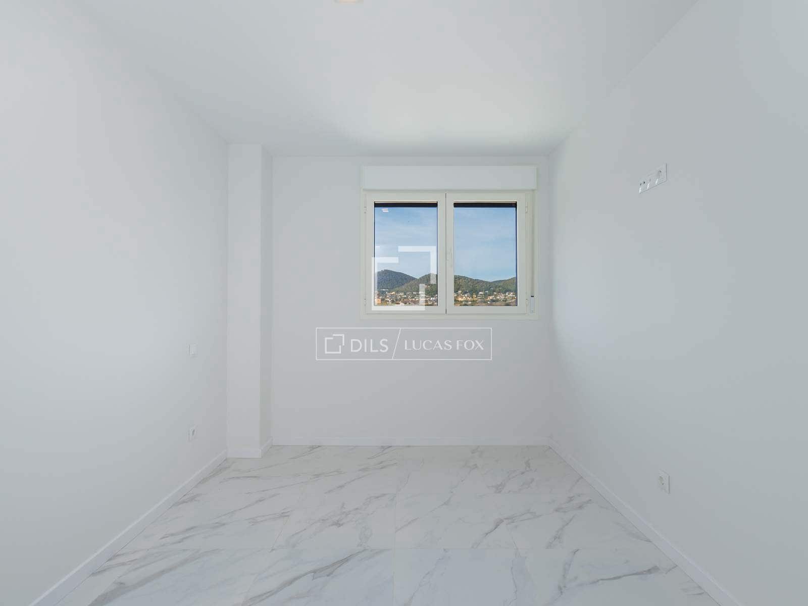 3 bedroom Apartment for sale in Ibiza / Eivissa town - € 870,000 (Ref: 9761265)