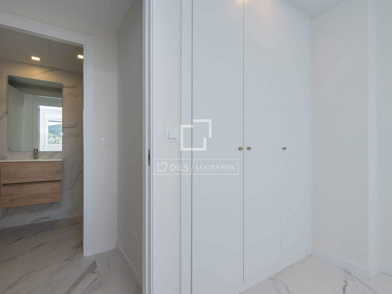 3 bedroom Apartment for sale in Ibiza / Eivissa town - € 870,000 (Ref: 9761265)