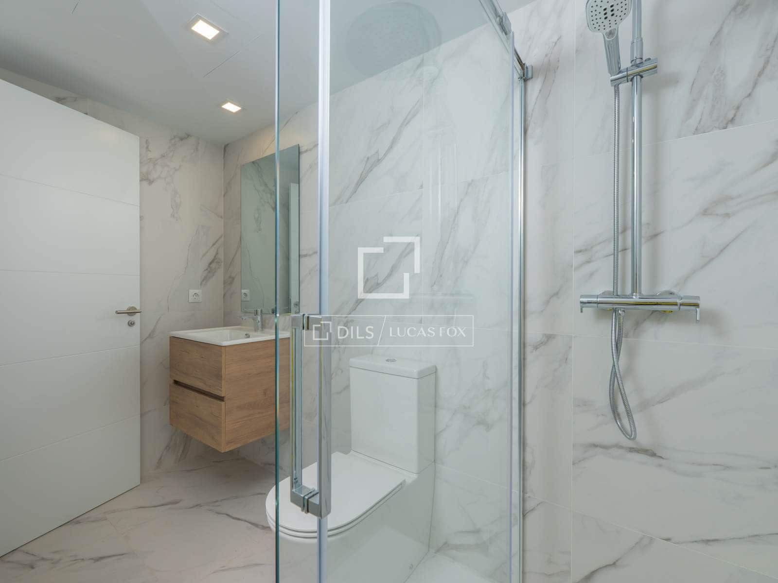 3 bedroom Apartment for sale in Ibiza / Eivissa town - € 870,000 (Ref: 9761265)