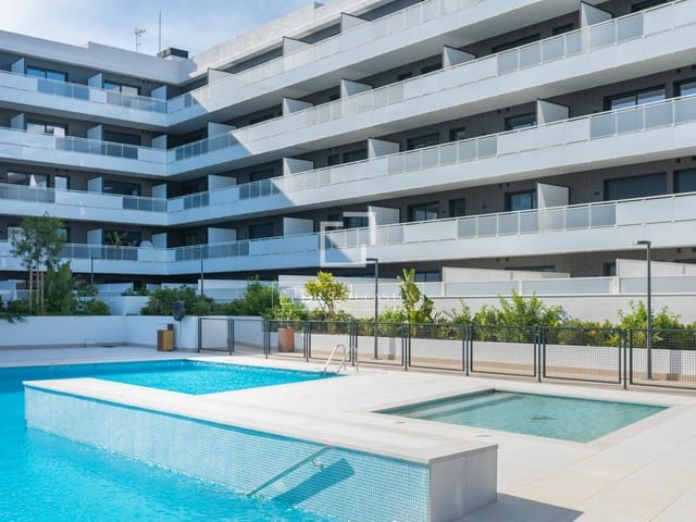 3 soverom Leilighet til salgs i Ibiza by - € 870 000 (Ref: 9761265)