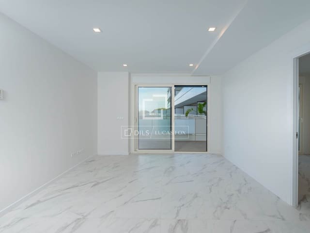 3 soverom Leilighet til salgs i Ibiza by - € 870 000 (Ref: 9761265)