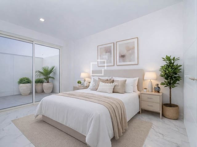 3 soverom Leilighet til salgs i Ibiza by - € 870 000 (Ref: 9761265)