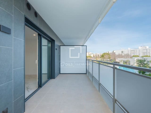 3 soverom Leilighet til salgs i Ibiza by - € 870 000 (Ref: 9761265)