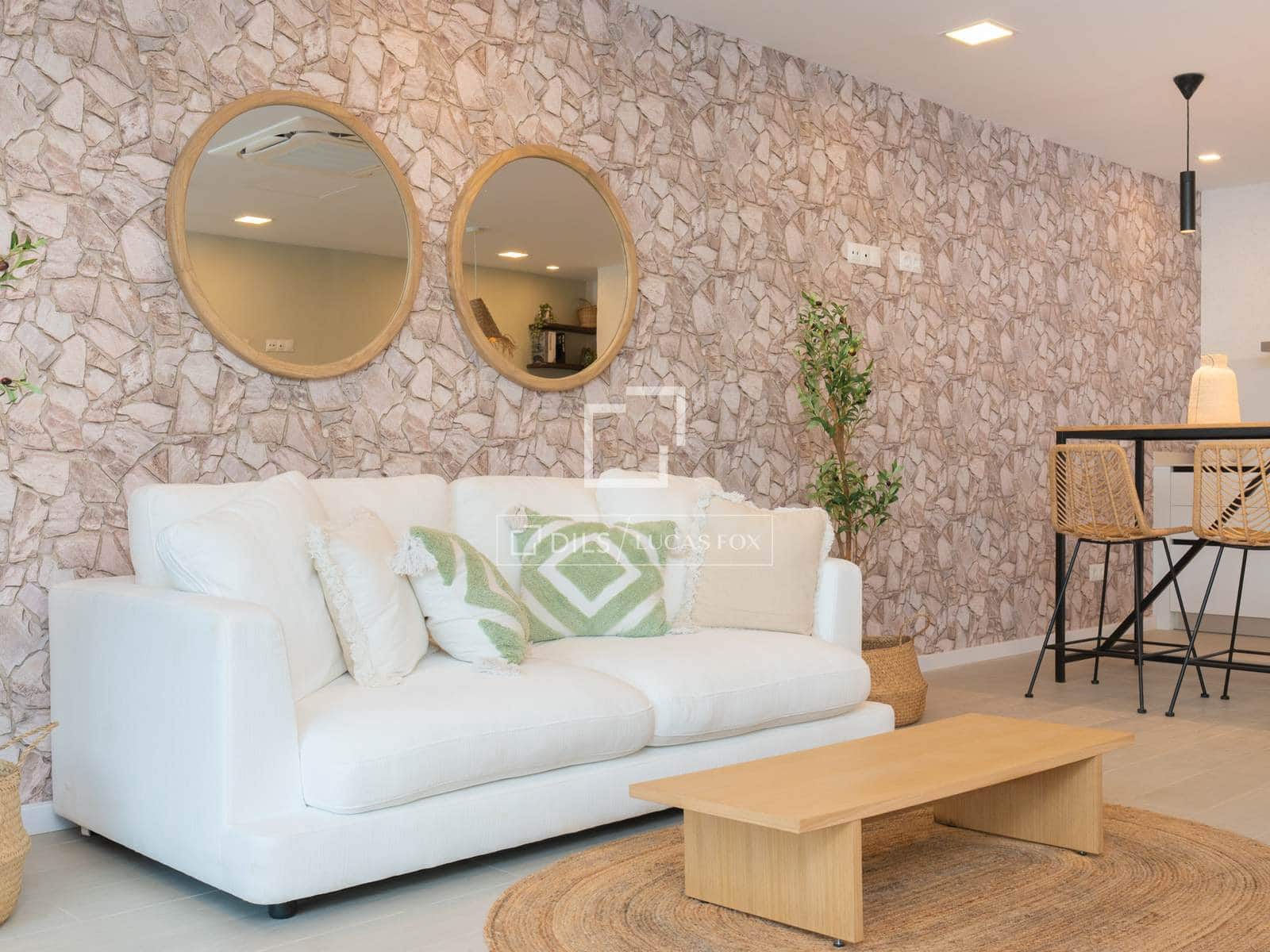 3 bedroom Apartment for sale in Ibiza / Eivissa town - € 870,000 (Ref: 9761265)