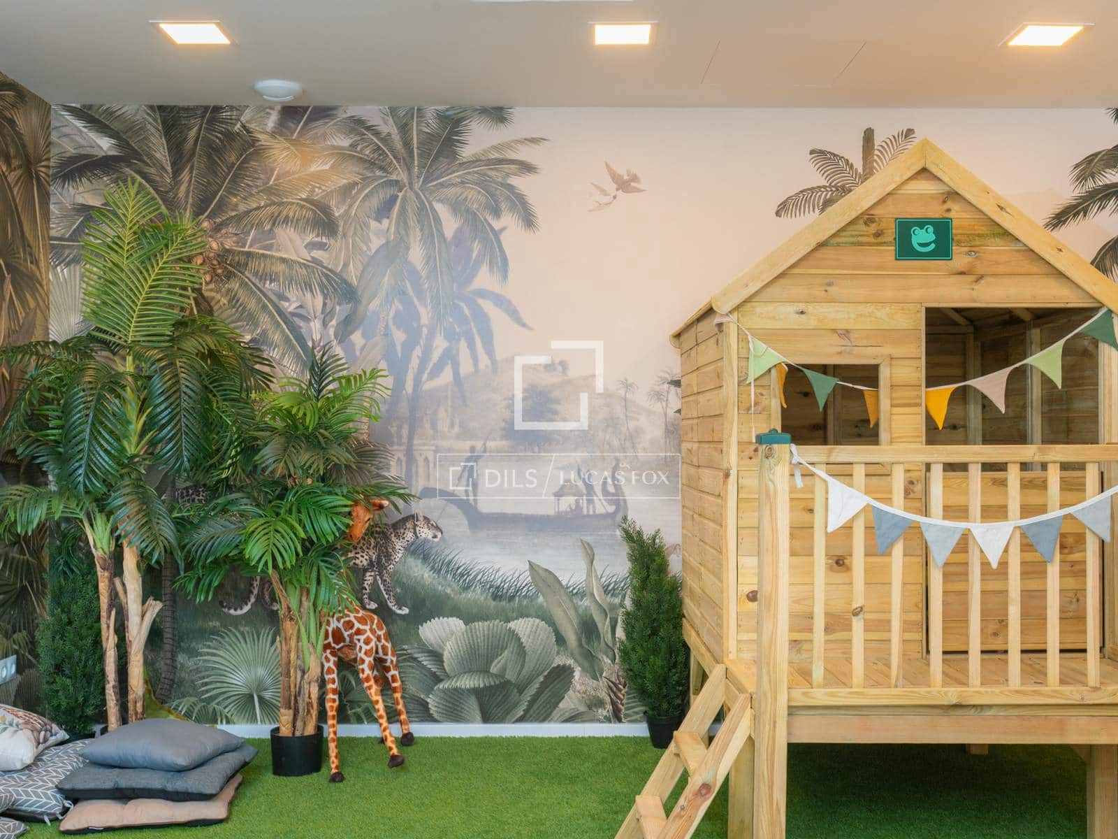 3 bedroom Apartment for sale in Ibiza / Eivissa town - € 870,000 (Ref: 9761265)