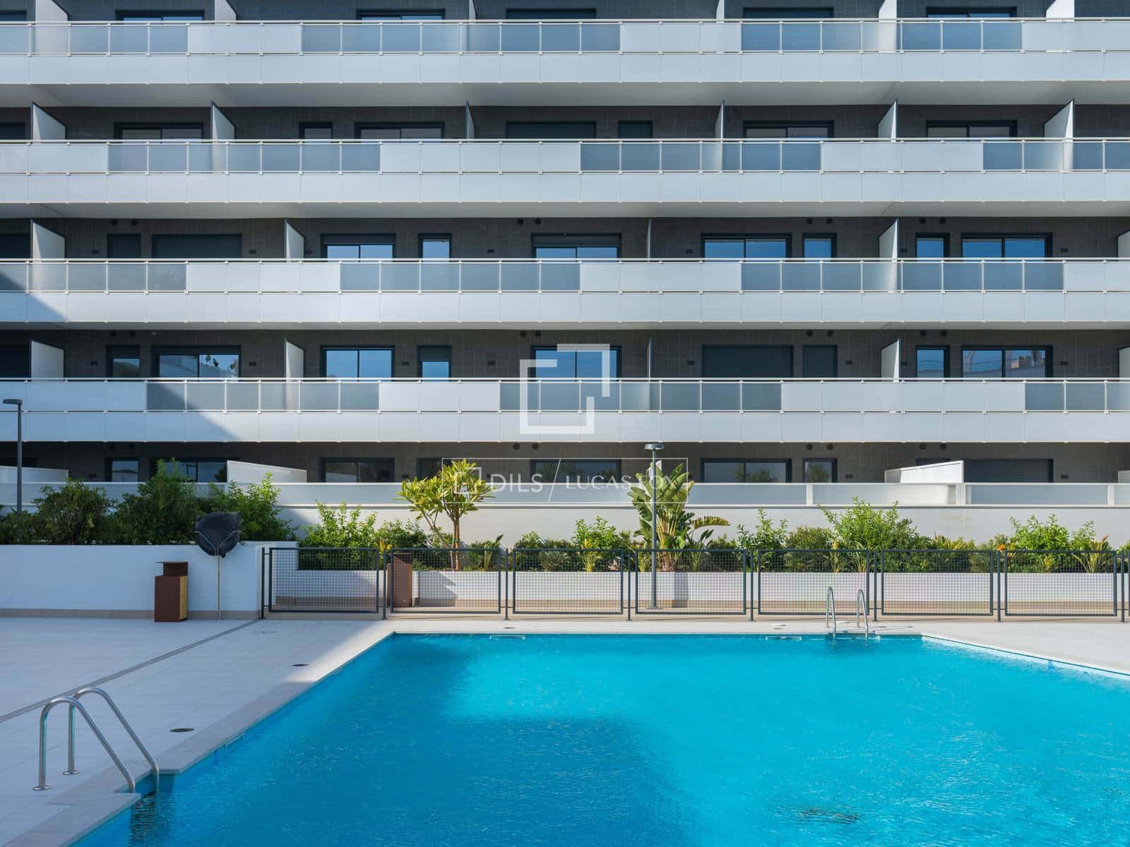 3 bedroom Apartment for sale in Ibiza / Eivissa town - € 870,000 (Ref: 9761265)