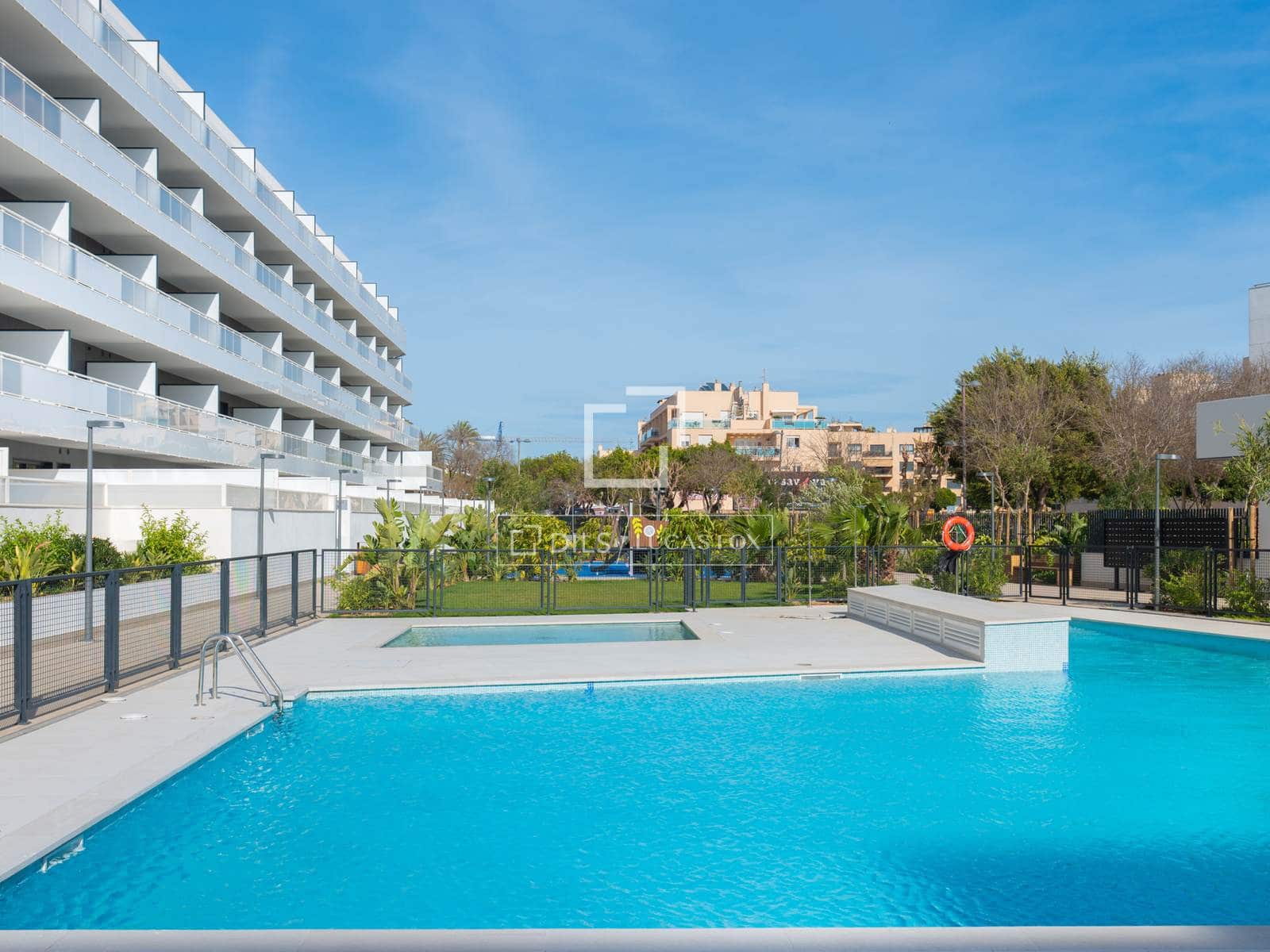 3 bedroom Apartment for sale in Ibiza / Eivissa town - € 870,000 (Ref: 9761265)