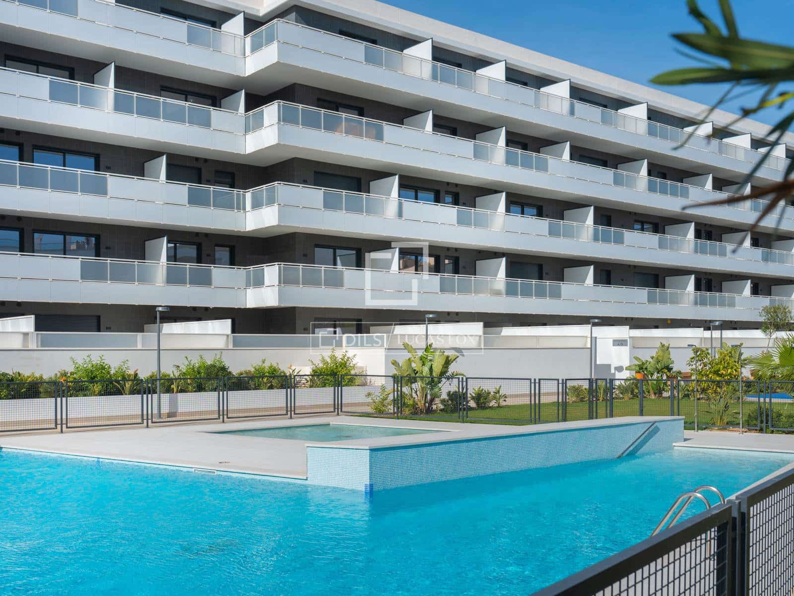 3 bedroom Apartment for sale in Ibiza / Eivissa town - € 870,000 (Ref: 9761265)