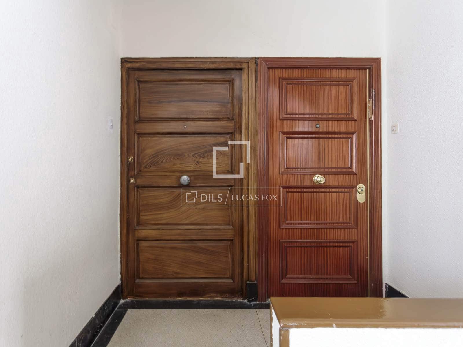 Appartement de 2 chambres à louer à Madrid ville - 2 400 € (Ref: 9761266)