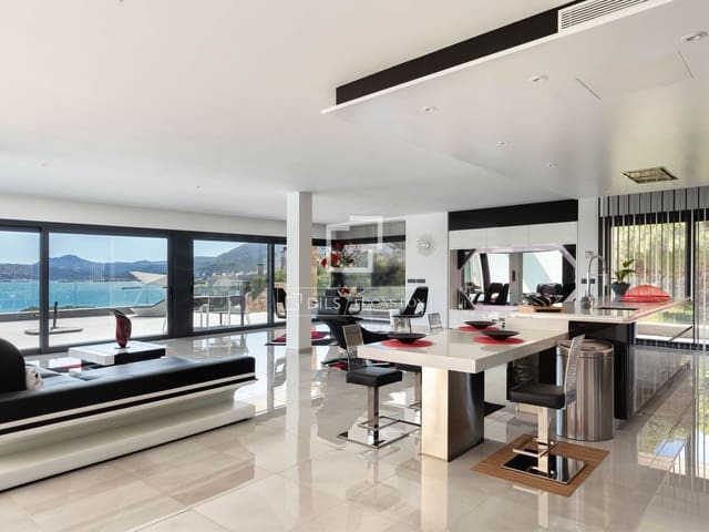 4 soverom Villa til salgs i Llançà med svømmebasseng garasje - € 2 110 000 (Ref: 9761267)