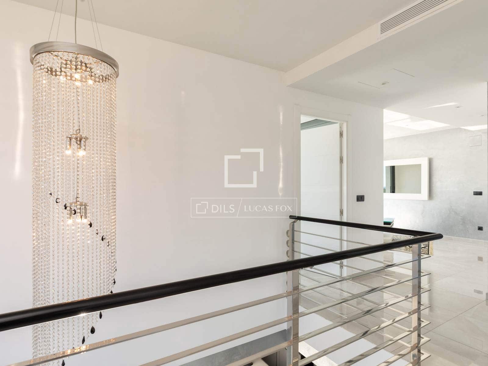 4 soverom Villa til salgs i Llanca med svømmebasseng garasje - € 2 110 000 (Ref: 9761267)