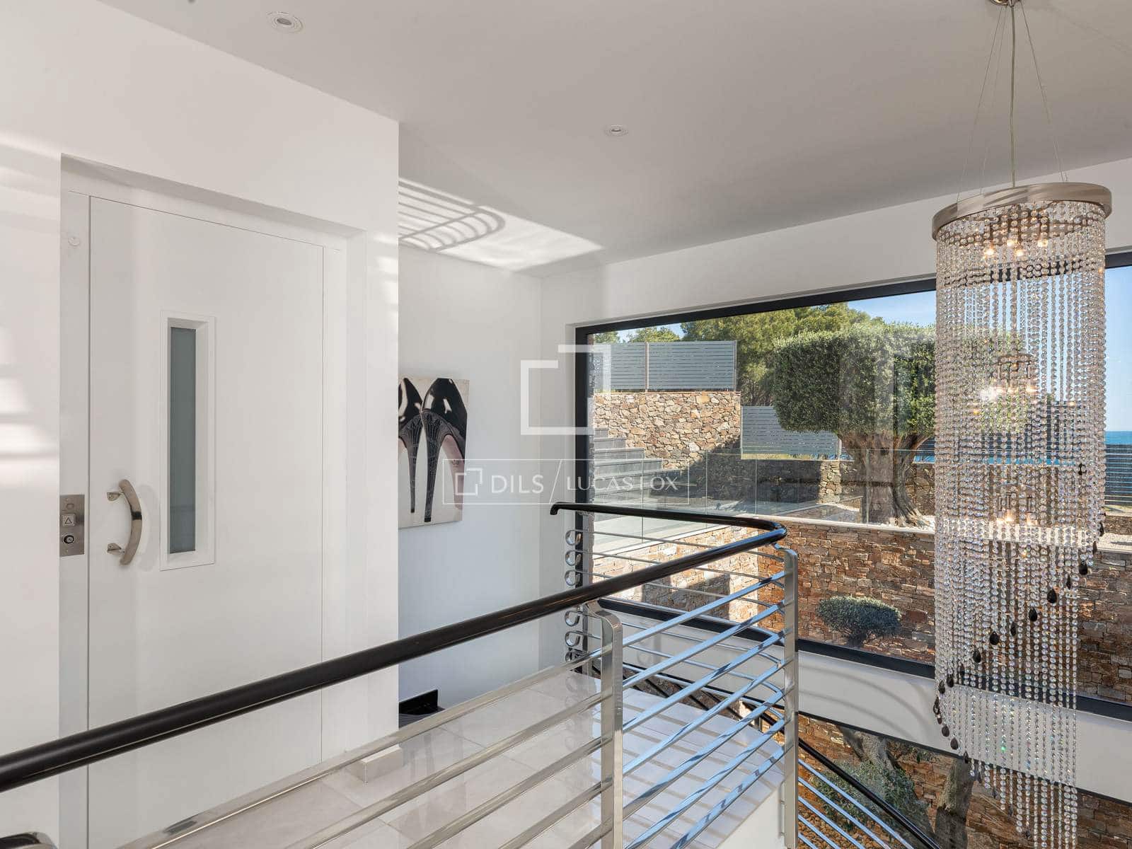 4 soverom Villa til salgs i Llanca med svømmebasseng garasje - € 2 110 000 (Ref: 9761267)