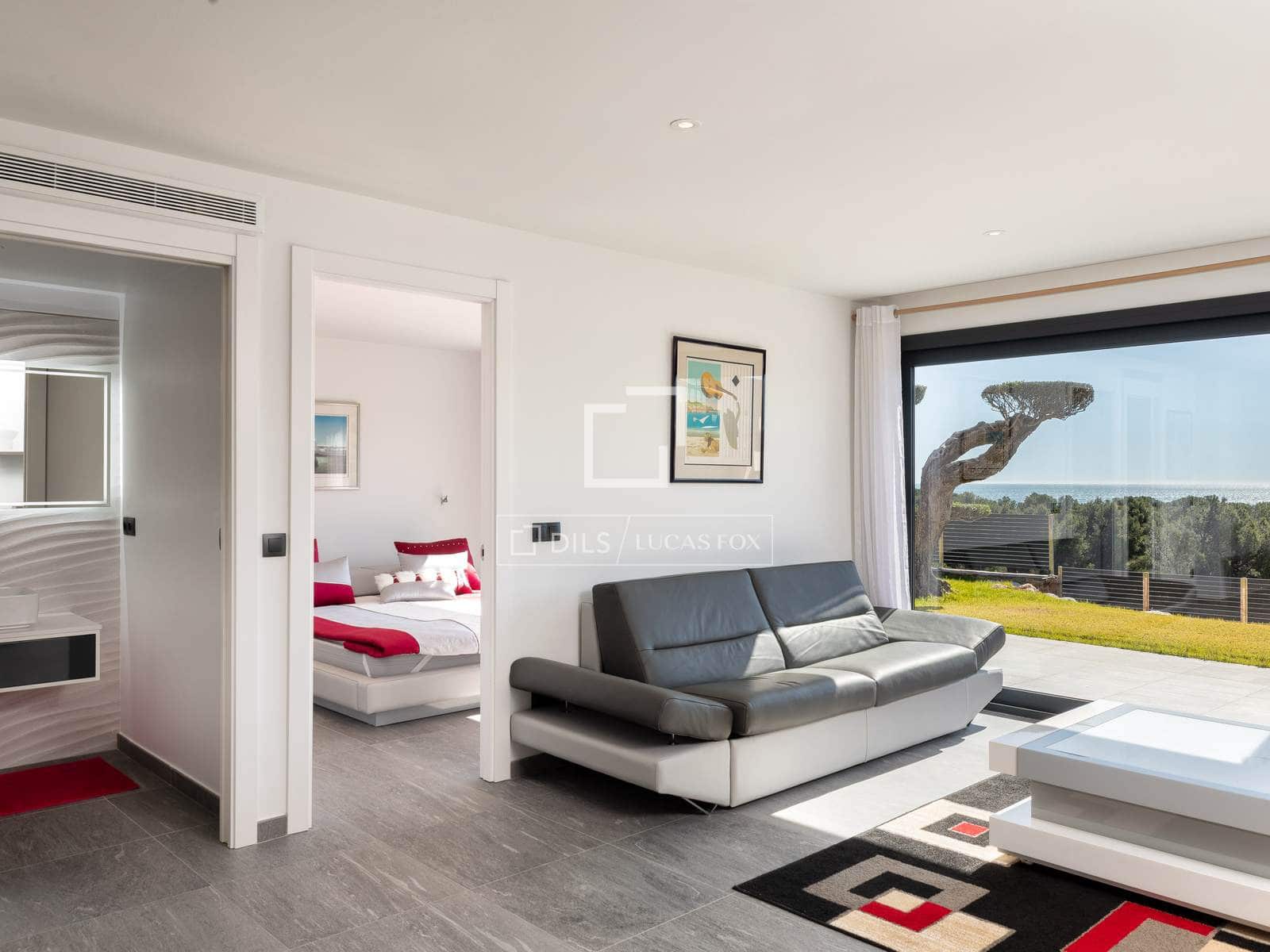 4 soverom Villa til salgs i Llanca med svømmebasseng garasje - € 2 110 000 (Ref: 9761267)