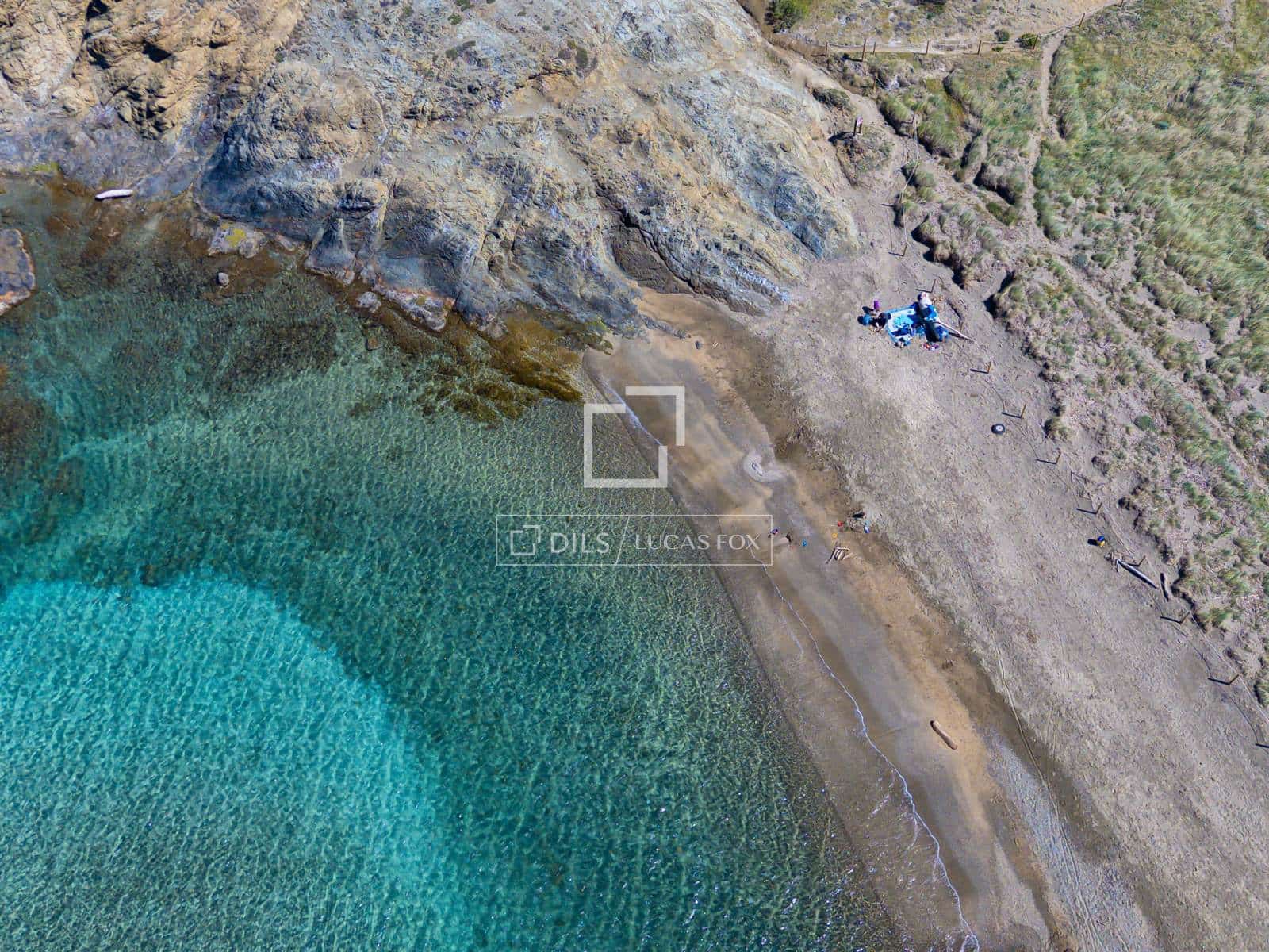 4 soverom Villa til salgs i Llanca med svømmebasseng garasje - € 2 110 000 (Ref: 9761267)