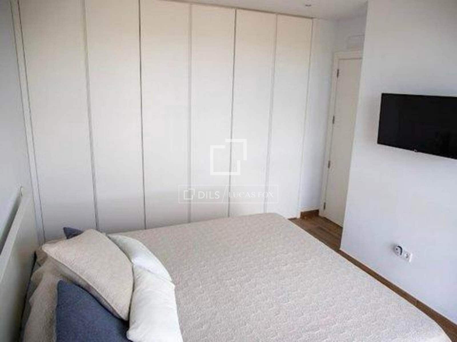 2 bedroom Villa for rent in Madrid city with garage - € 4,000 (Ref: 9761365)